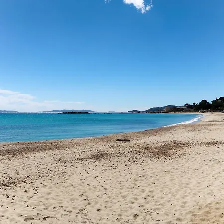 Eleganza-1 By Interhome Διαμέρισμα Le Lavandou