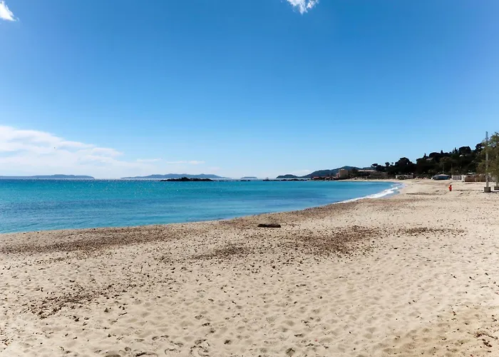 Eleganza-1 By Interhome Διαμέρισμα Le Lavandou