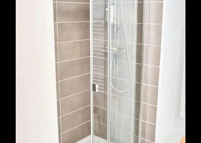 Eleganza-1 By Interhome Διαμέρισμα *