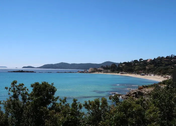 Διαμέρισμα Eleganza-1 By Interhome Le Lavandou