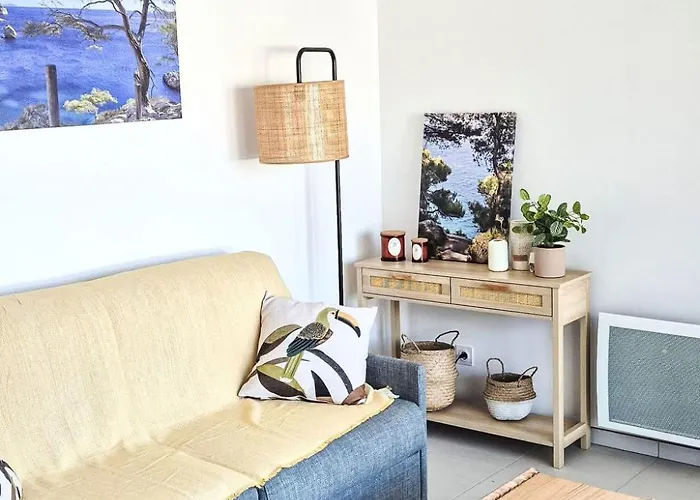 Eleganza-1 By Interhome Διαμέρισμα