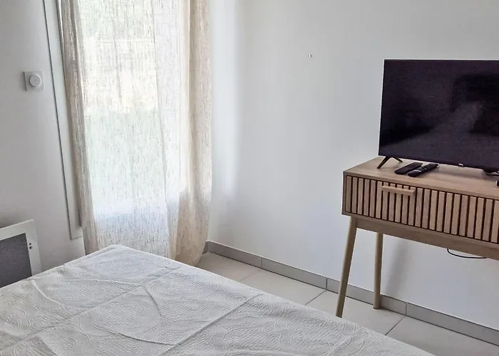 Διαμέρισμα Eleganza-1 By Interhome *