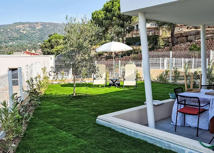 Eleganza-1 By Interhome Διαμέρισμα *