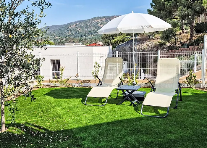 Eleganza-1 By Interhome Διαμέρισμα