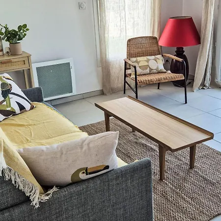 Eleganza-1 By Interhome Le Lavandou