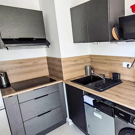 Eleganza-1 By Interhome *