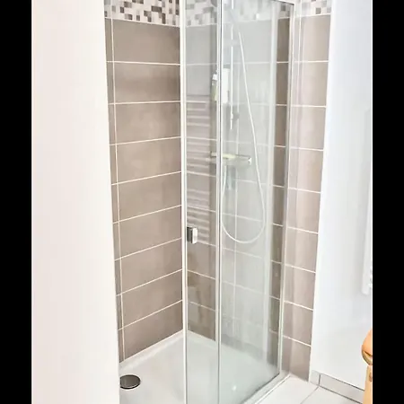 Eleganza-1 By Interhome Apartment *