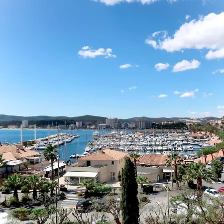 Eleganza By Interhome Apartment Le Lavandou