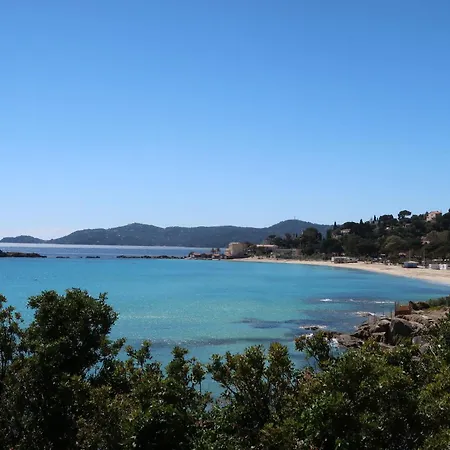 Апартаменты Eleganza-1 By Interhome Ле-Лаванду