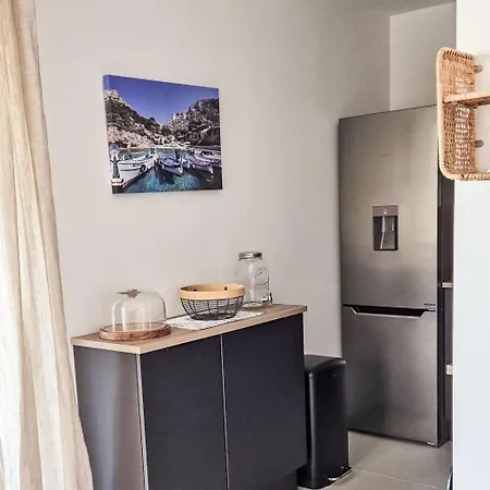 Eleganza-1 By Interhome *