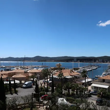 Eleganza-1 By Interhome Ле-Лаванду