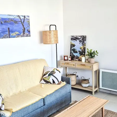 Eleganza-1 By Interhome Apartment