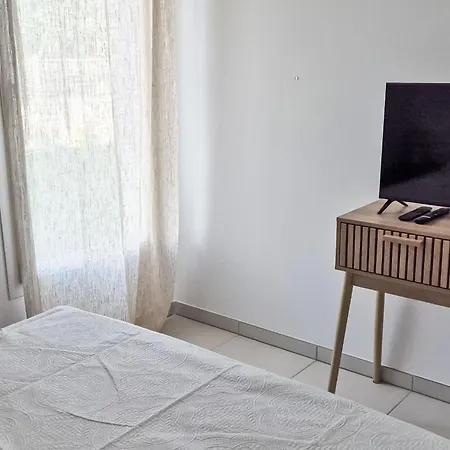 Апартаменты Eleganza-1 By Interhome *