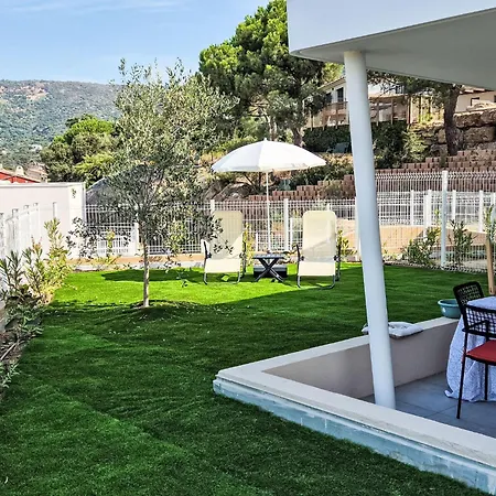 Eleganza-1 By Interhome Διαμέρισμα *