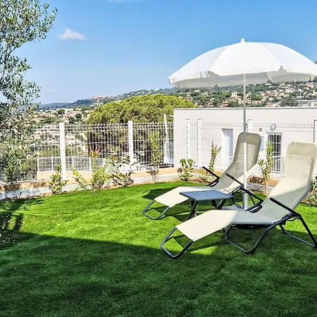 Eleganza By Interhome Apartment Le Lavandou