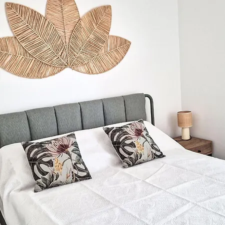 Апартаменты Eleganza-1 By Interhome Ле-Лаванду