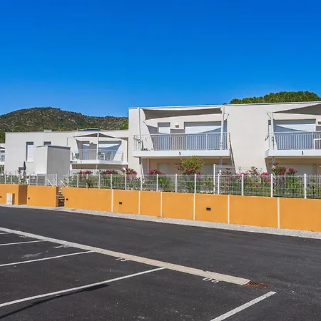 Eleganza By Interhome Apartment Le Lavandou