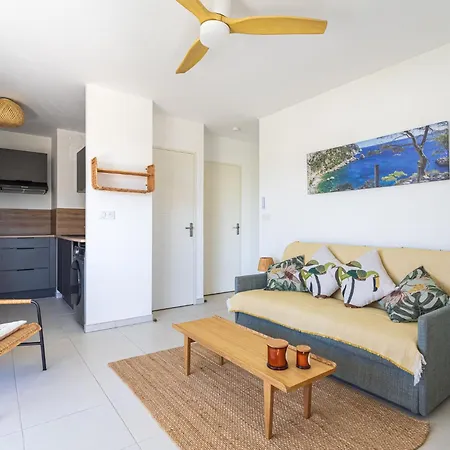 Eleganza By Interhome Apartment Le Lavandou