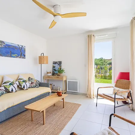 Eleganza By Interhome Apartment Le Lavandou
