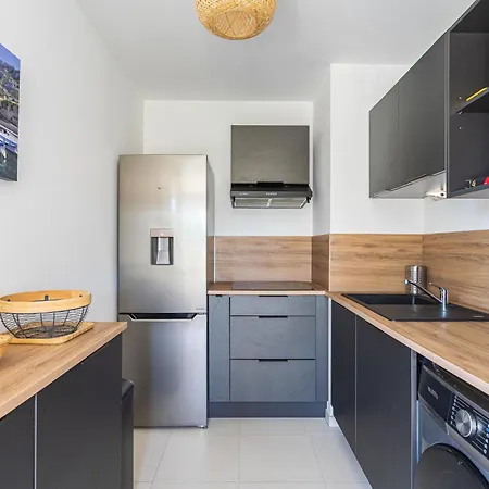 Eleganza By Interhome * Le Lavandou