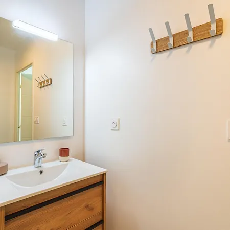 Eleganza By Interhome Apartment