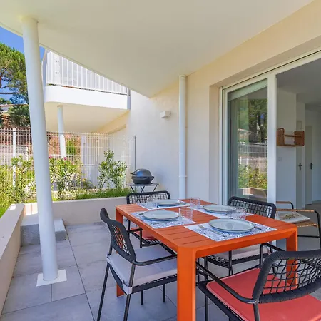 Apartment Eleganza By Interhome Le Lavandou