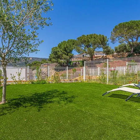 Eleganza By Interhome Le Lavandou