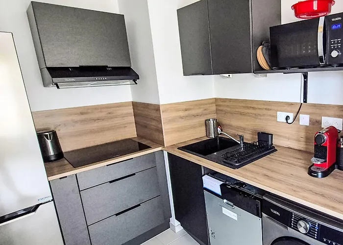 Eleganza-1 By Interhome *