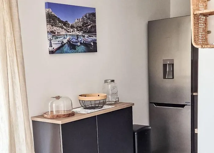 Eleganza-1 By Interhome *