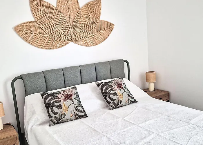 Lägenhet Eleganza-1 By Interhome Le Lavandou