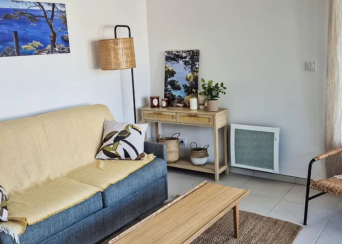 Lägenhet Eleganza-1 By Interhome